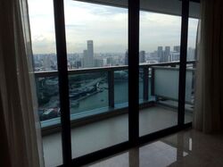Marina Bay Residences (D1), Condominium #325519201